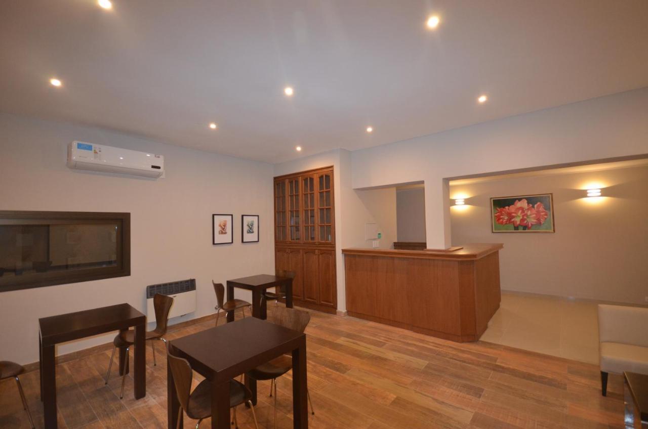 Amarilis Hotel Boutique Alberti Εξωτερικό φωτογραφία