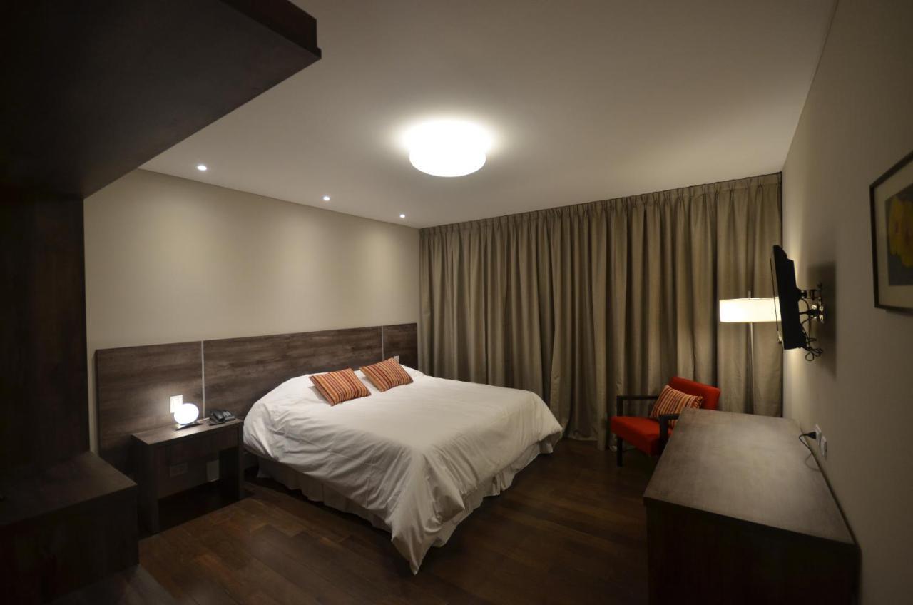 Amarilis Hotel Boutique Alberti Εξωτερικό φωτογραφία