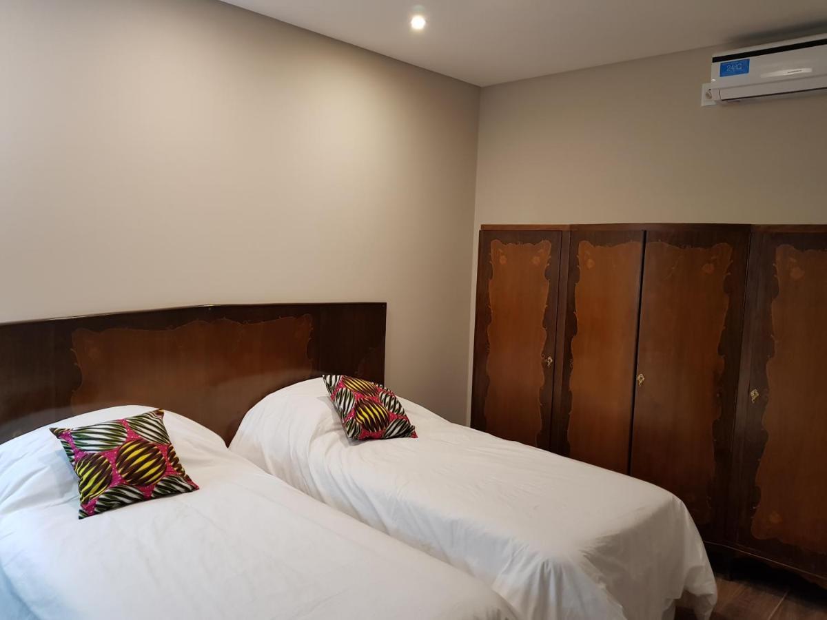 Amarilis Hotel Boutique Alberti Εξωτερικό φωτογραφία