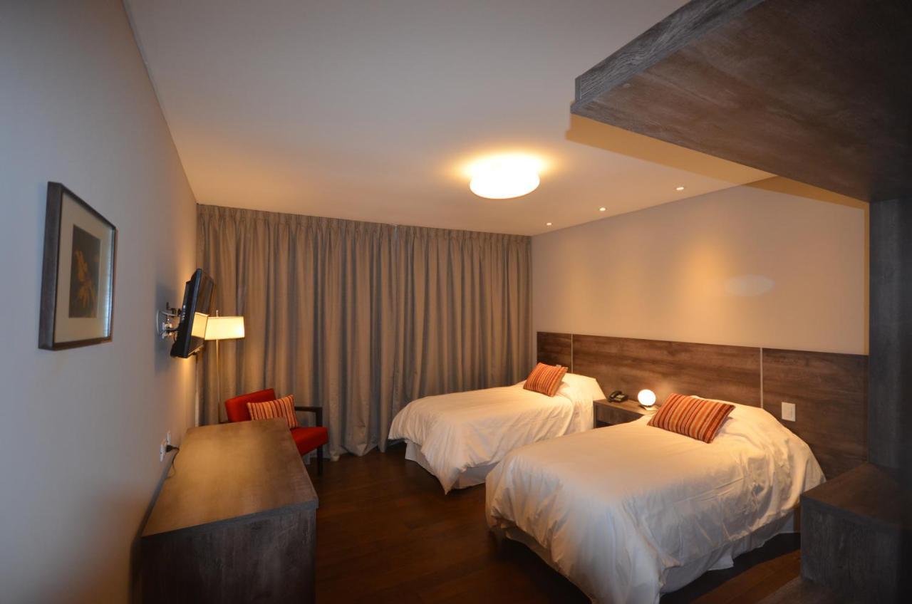 Amarilis Hotel Boutique Alberti Εξωτερικό φωτογραφία