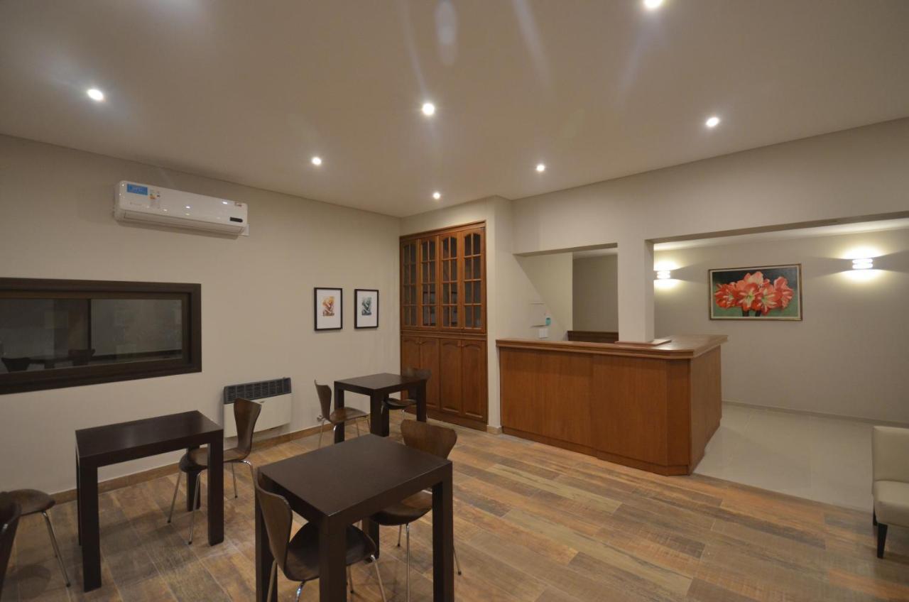 Amarilis Hotel Boutique Alberti Εξωτερικό φωτογραφία