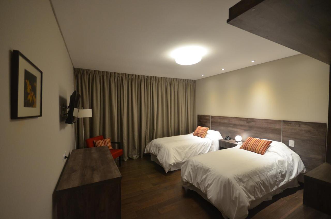 Amarilis Hotel Boutique Alberti Εξωτερικό φωτογραφία