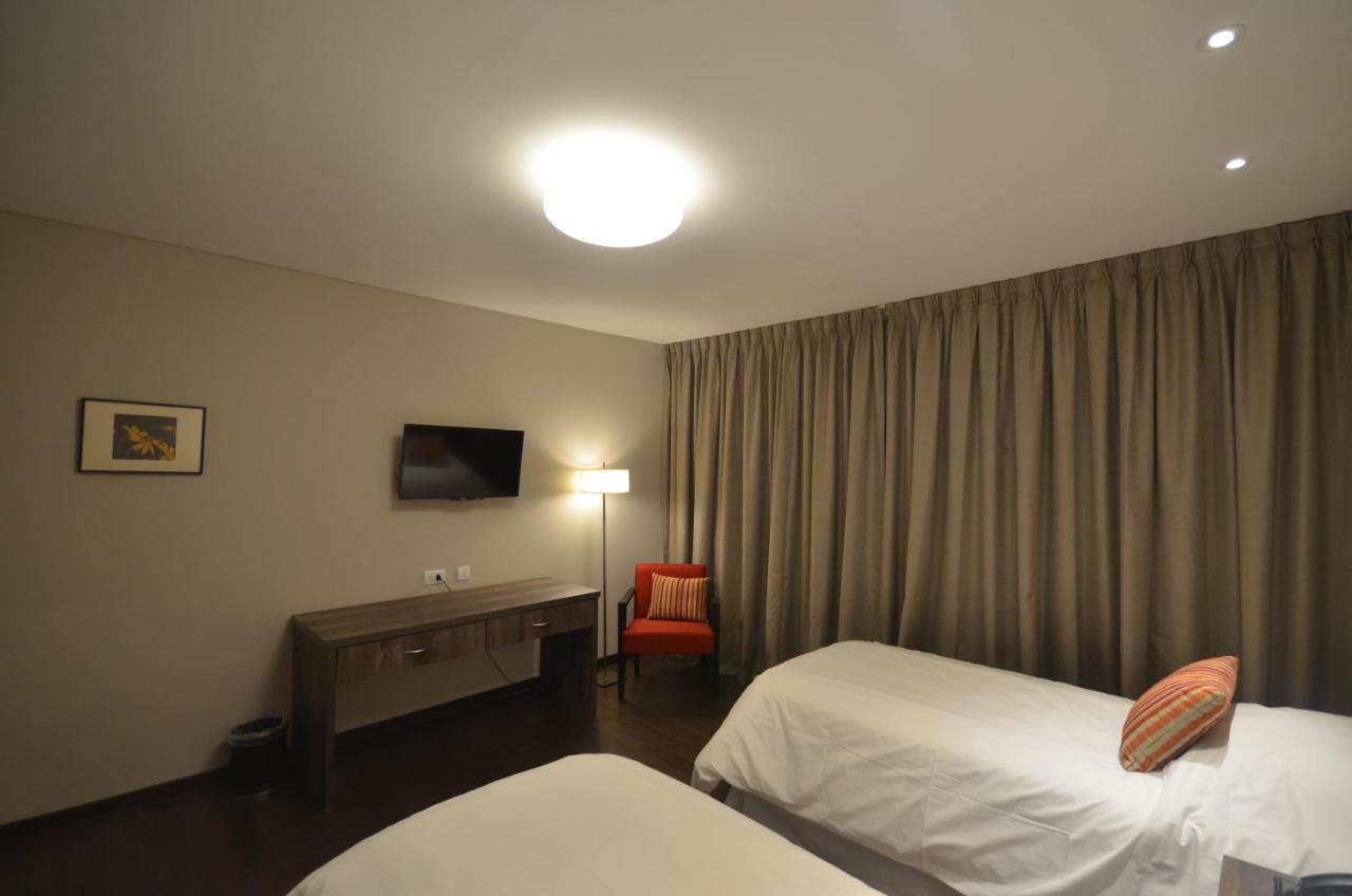 Amarilis Hotel Boutique Alberti Εξωτερικό φωτογραφία
