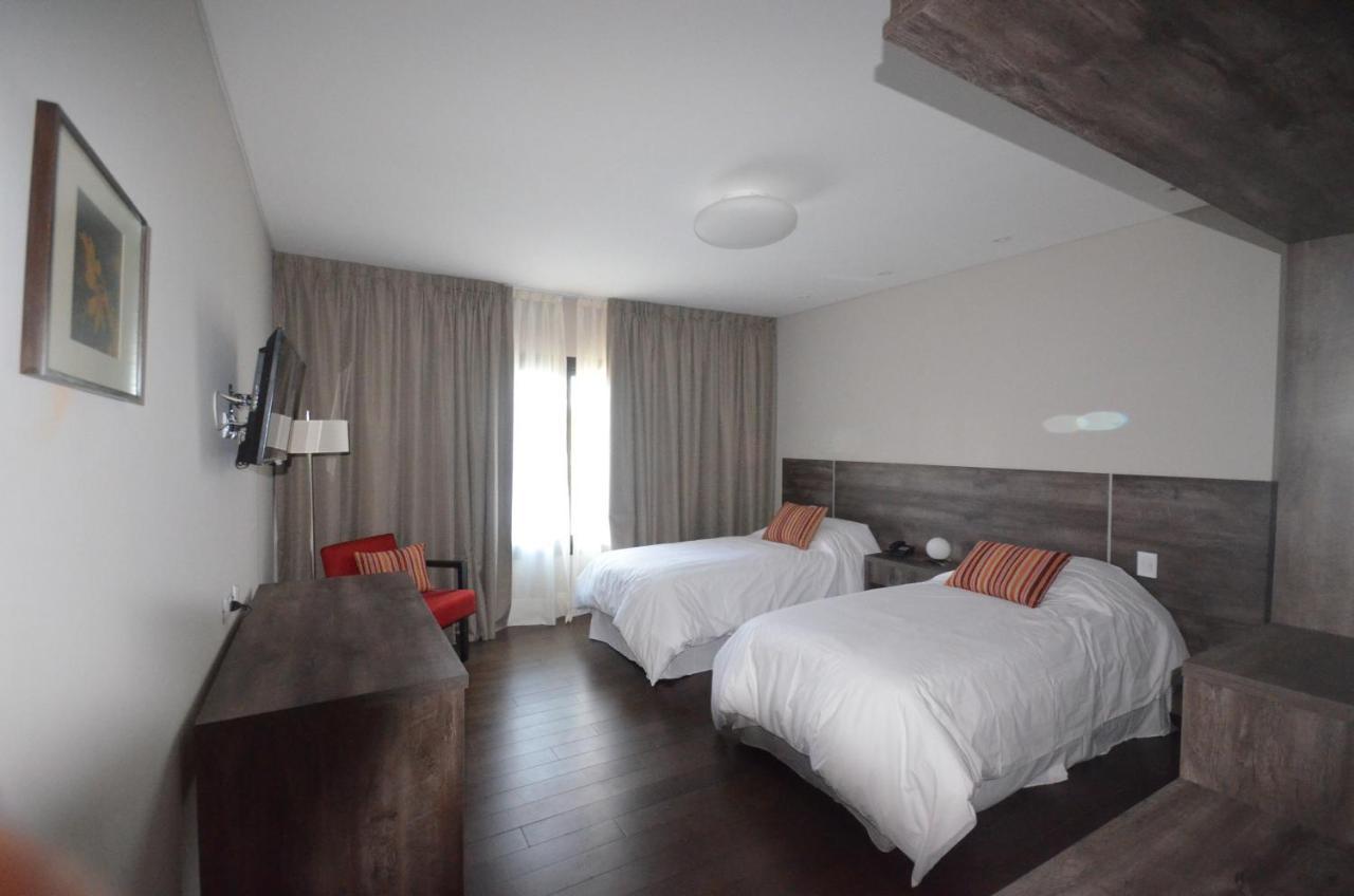 Amarilis Hotel Boutique Alberti Εξωτερικό φωτογραφία