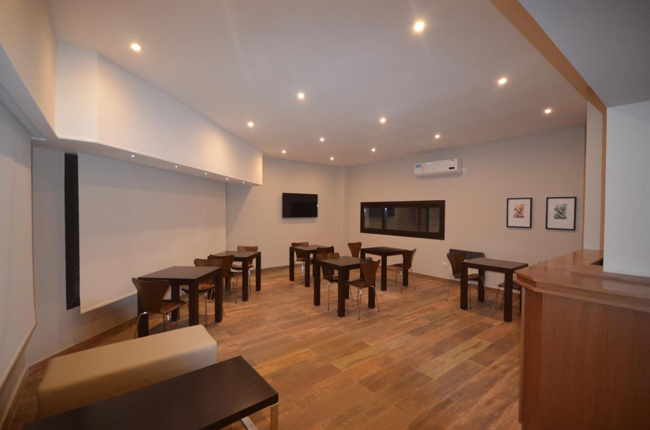 Amarilis Hotel Boutique Alberti Εξωτερικό φωτογραφία