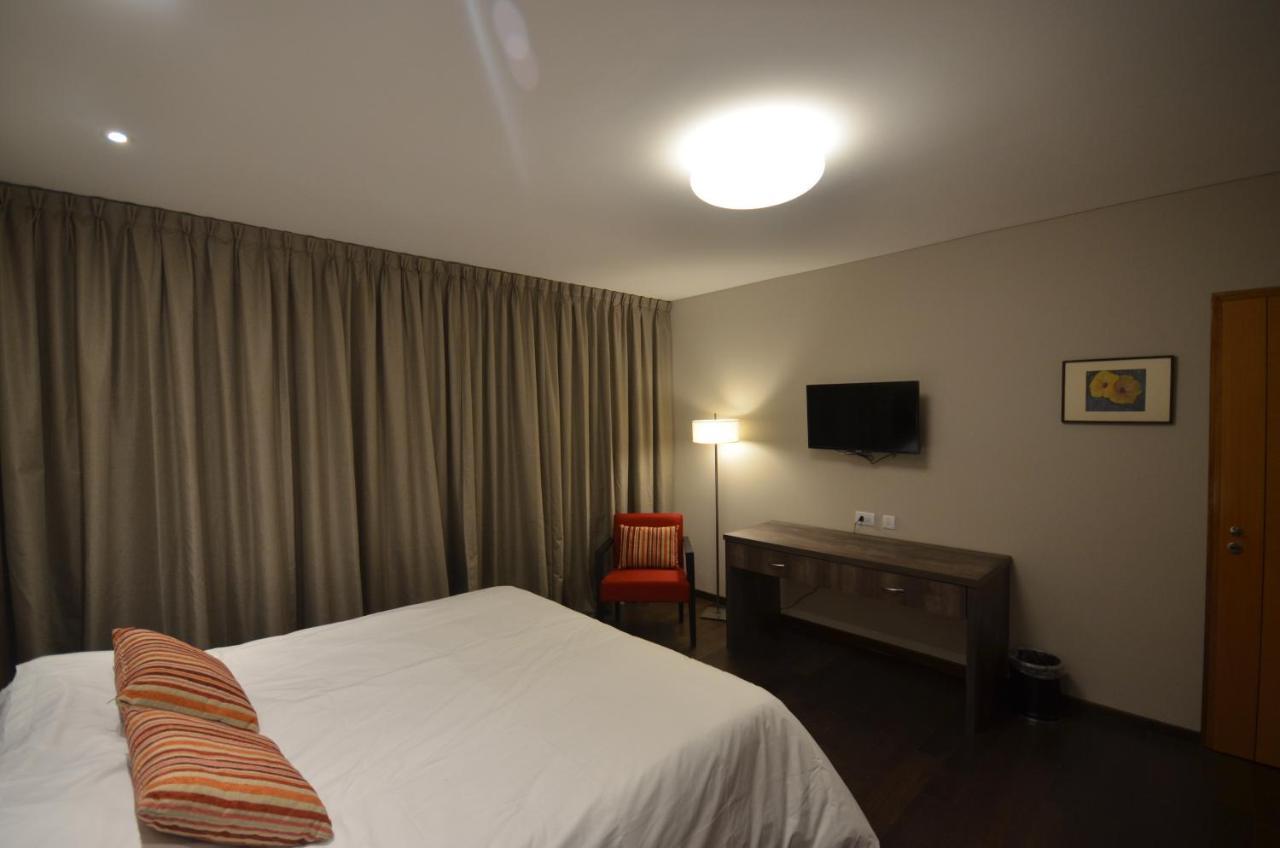 Amarilis Hotel Boutique Alberti Εξωτερικό φωτογραφία