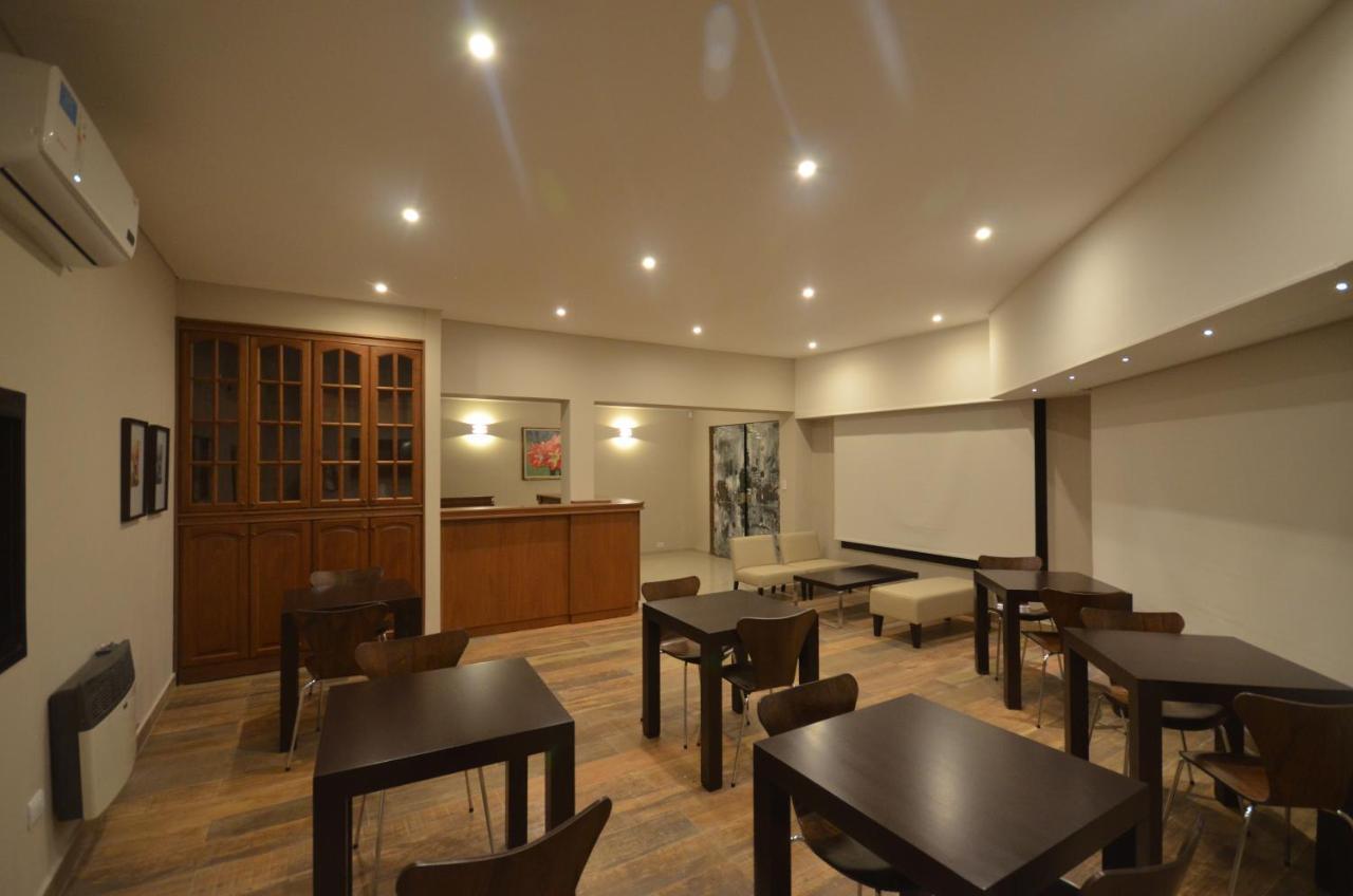 Amarilis Hotel Boutique Alberti Εξωτερικό φωτογραφία