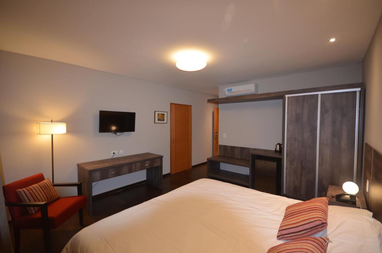 Amarilis Hotel Boutique Alberti Εξωτερικό φωτογραφία