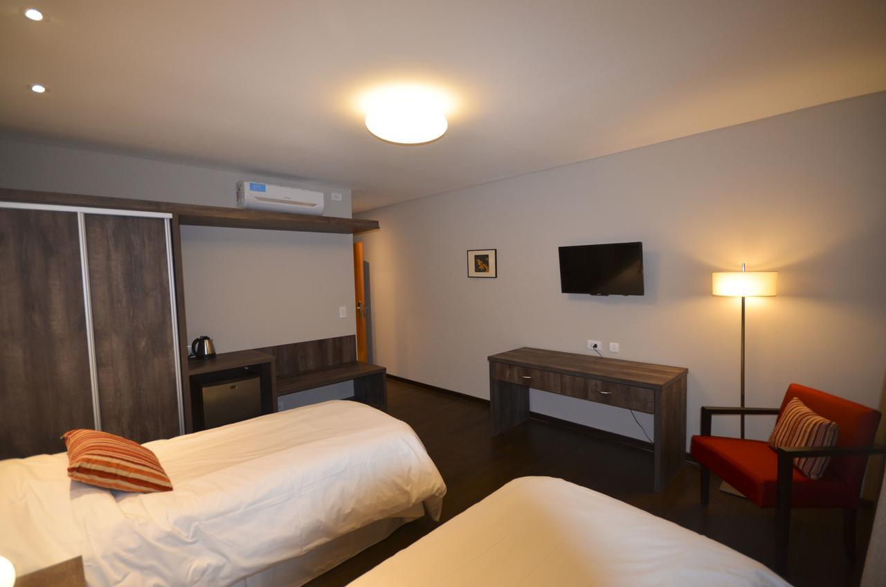 Amarilis Hotel Boutique Alberti Εξωτερικό φωτογραφία