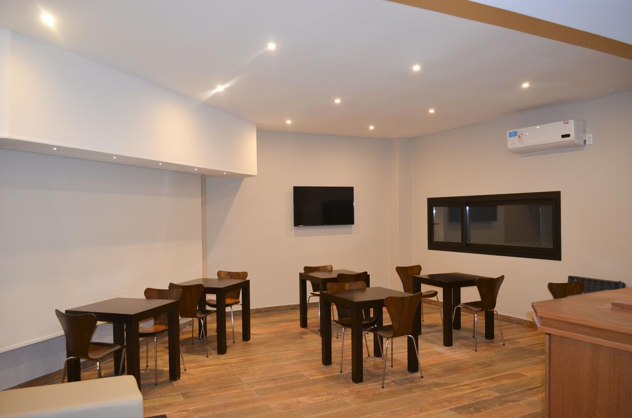 Amarilis Hotel Boutique Alberti Εξωτερικό φωτογραφία