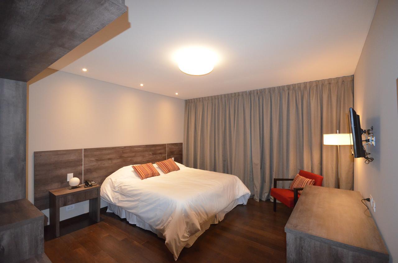 Amarilis Hotel Boutique Alberti Εξωτερικό φωτογραφία