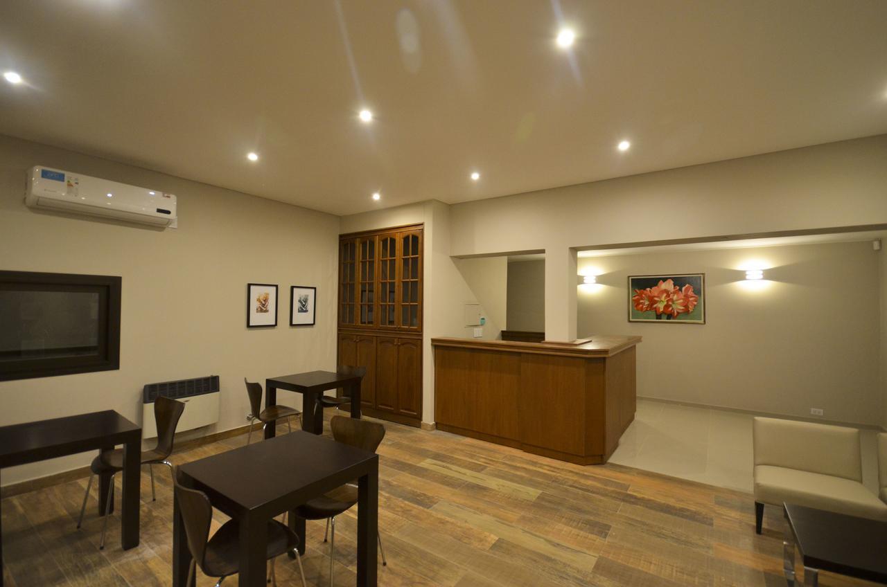 Amarilis Hotel Boutique Alberti Εξωτερικό φωτογραφία