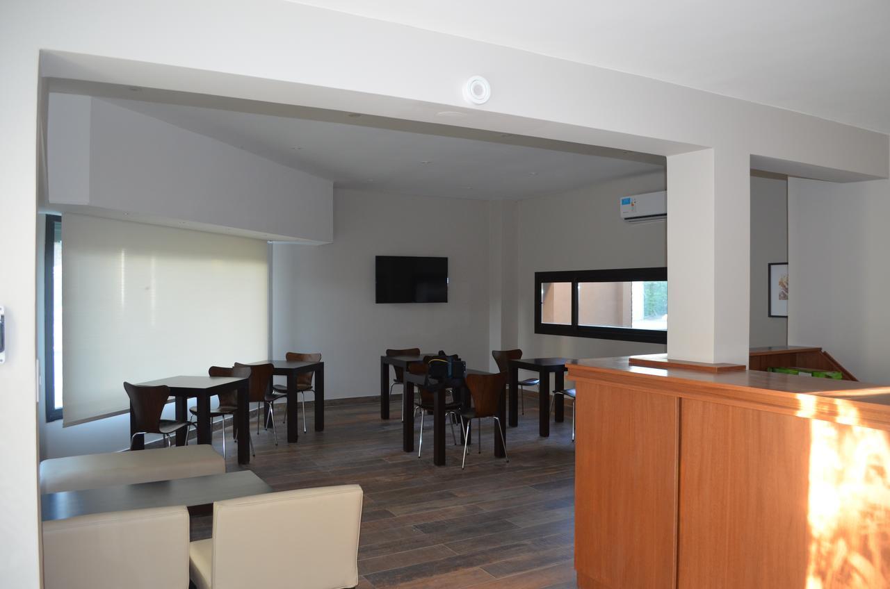 Amarilis Hotel Boutique Alberti Εξωτερικό φωτογραφία