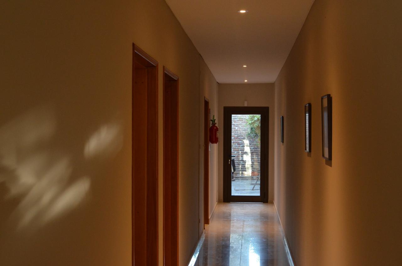 Amarilis Hotel Boutique Alberti Εξωτερικό φωτογραφία