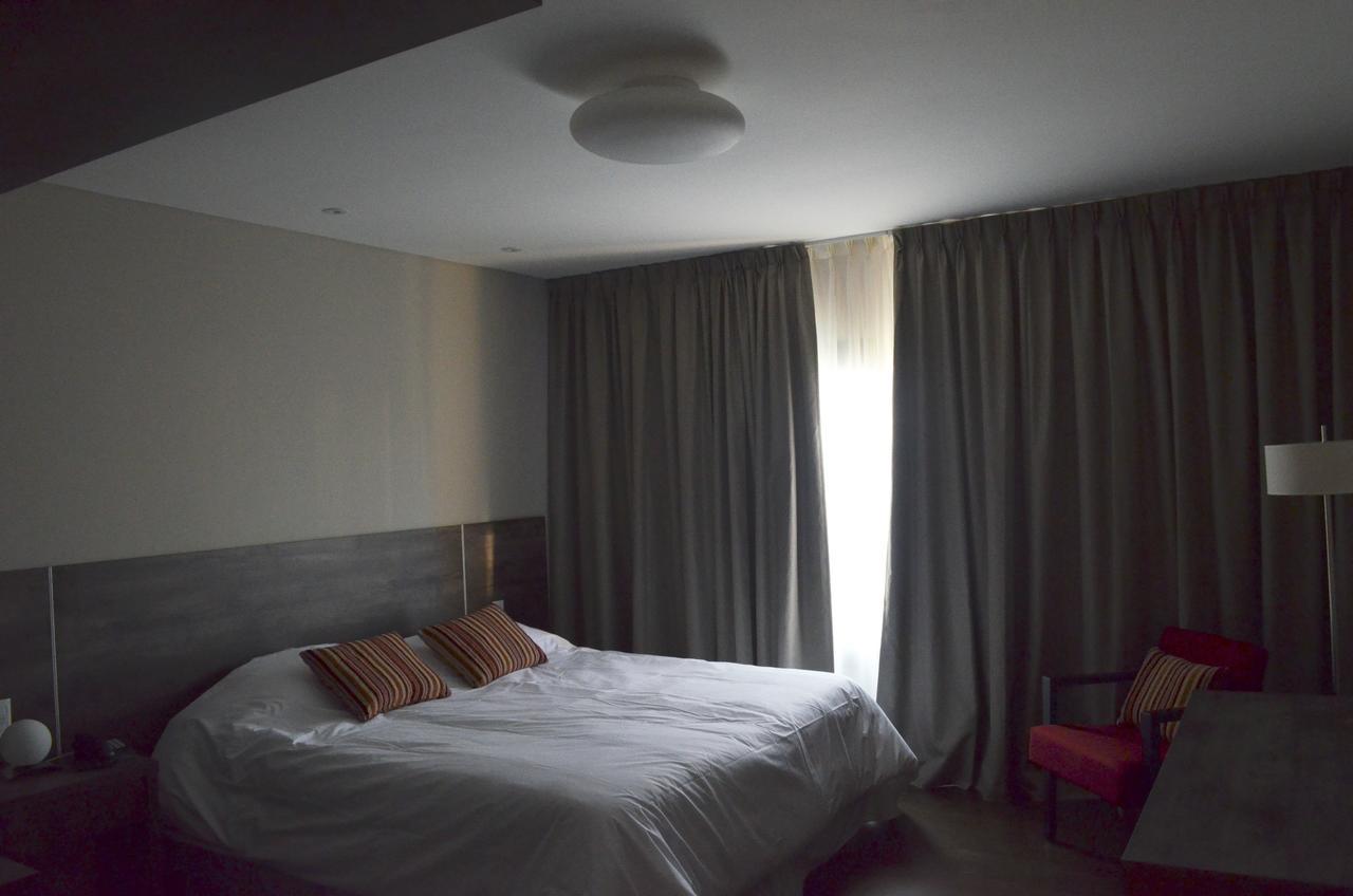 Amarilis Hotel Boutique Alberti Εξωτερικό φωτογραφία