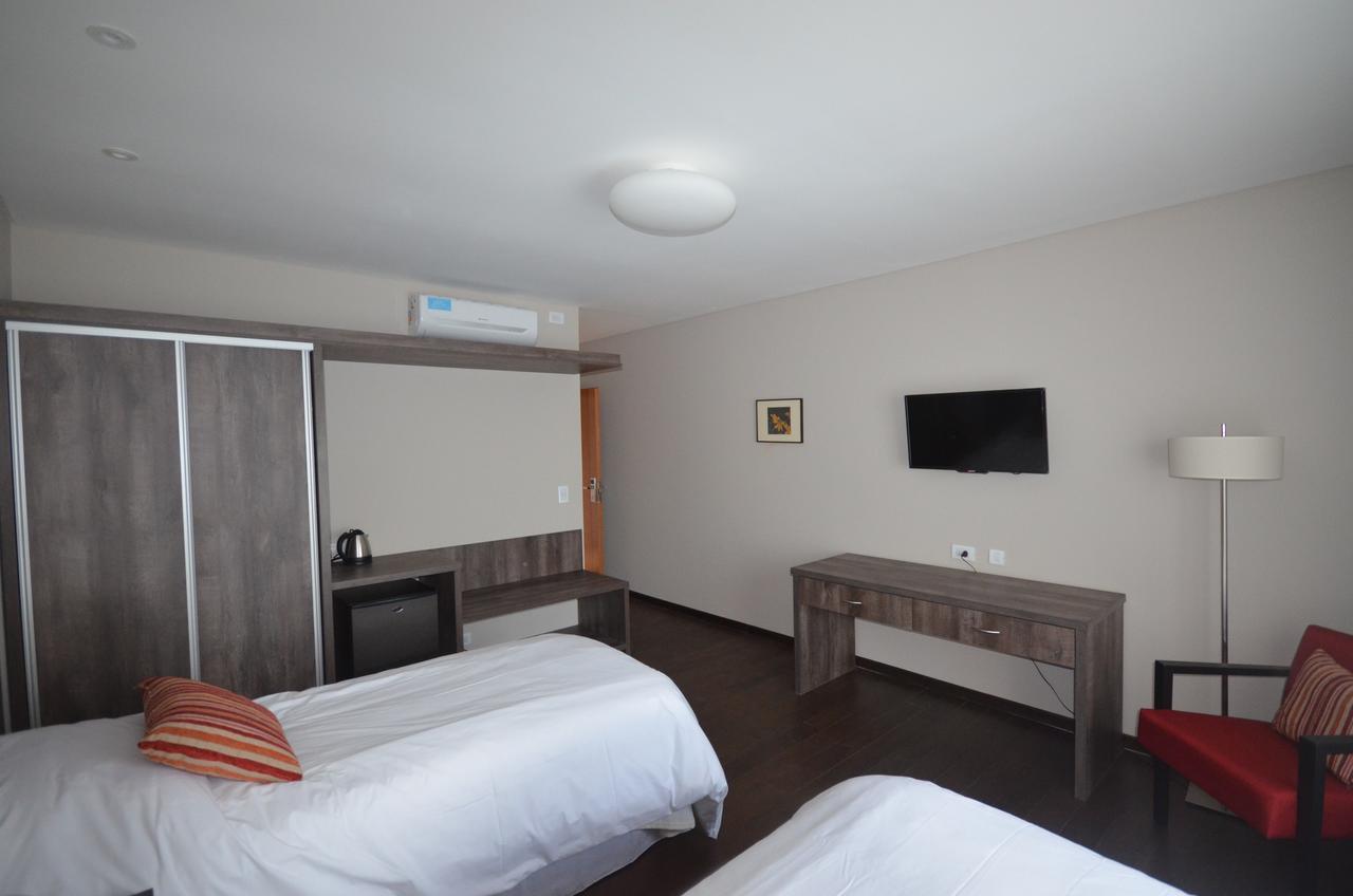 Amarilis Hotel Boutique Alberti Εξωτερικό φωτογραφία