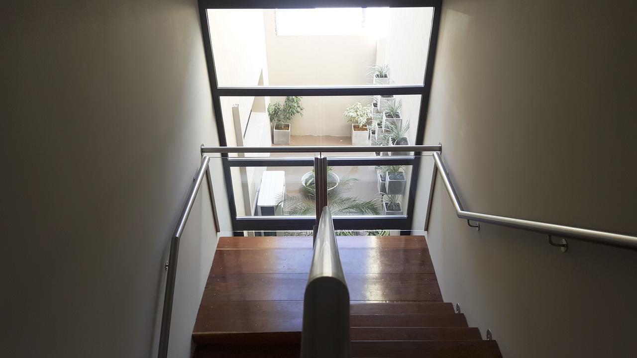 Amarilis Hotel Boutique Alberti Εξωτερικό φωτογραφία