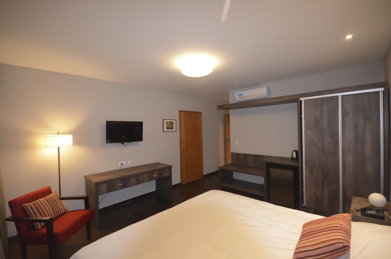 Amarilis Hotel Boutique Alberti Εξωτερικό φωτογραφία