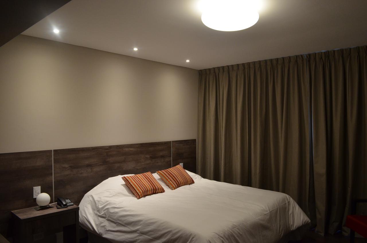 Amarilis Hotel Boutique Alberti Εξωτερικό φωτογραφία