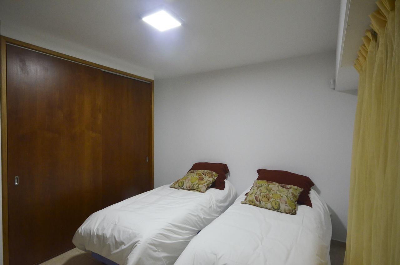 Amarilis Hotel Boutique Alberti Εξωτερικό φωτογραφία