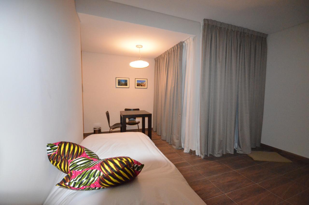 Amarilis Hotel Boutique Alberti Εξωτερικό φωτογραφία