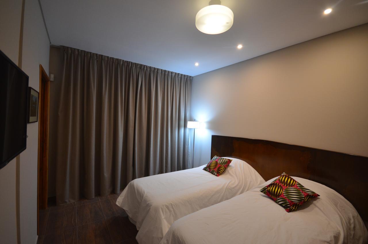 Amarilis Hotel Boutique Alberti Εξωτερικό φωτογραφία